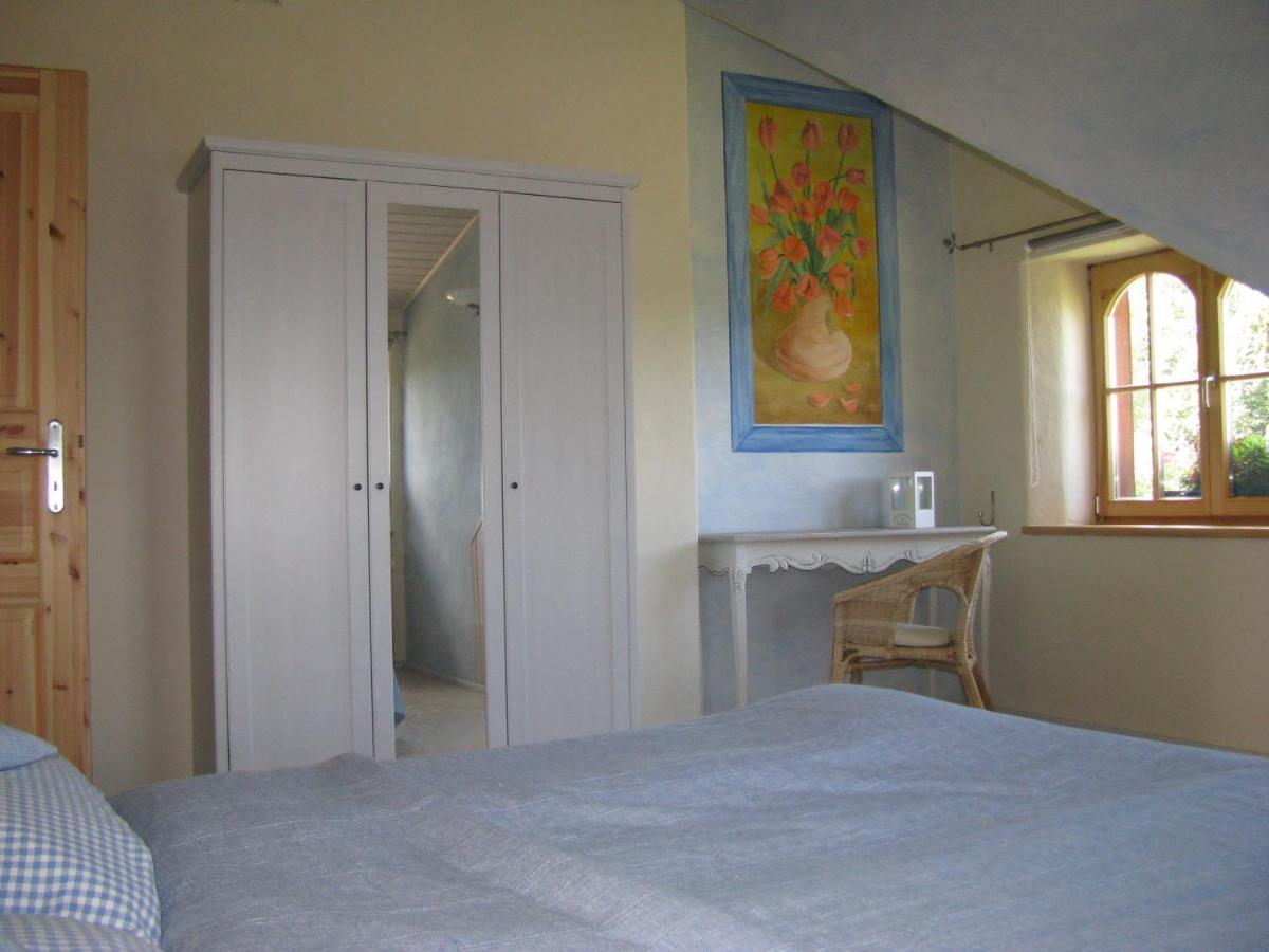 Sonnenhof Muldental Apartment Colditz Exterior photo